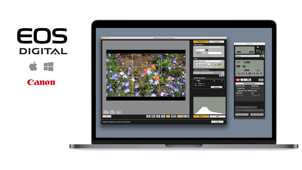 Canon Eos Utility Mac Download Yosemite