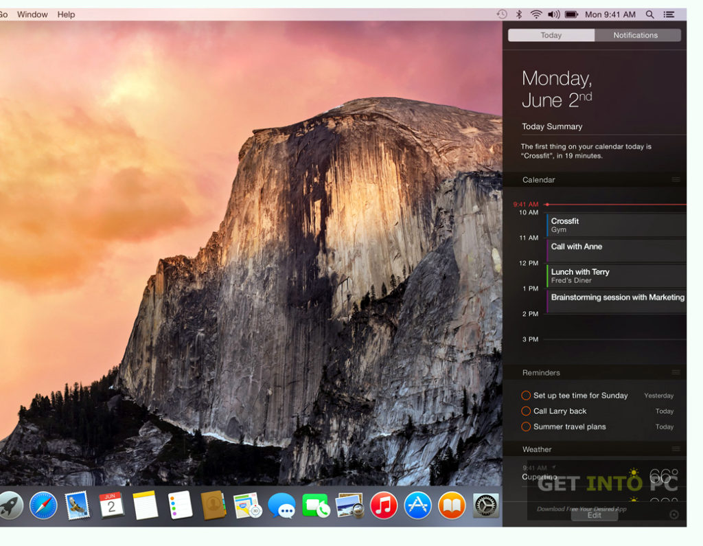 Mac Os X Iso Download Yosemite