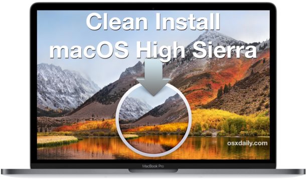 Mac Sierra Os Download Bootable Installer