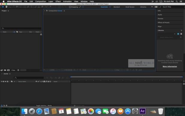 After effects 2019 for mac download torrent